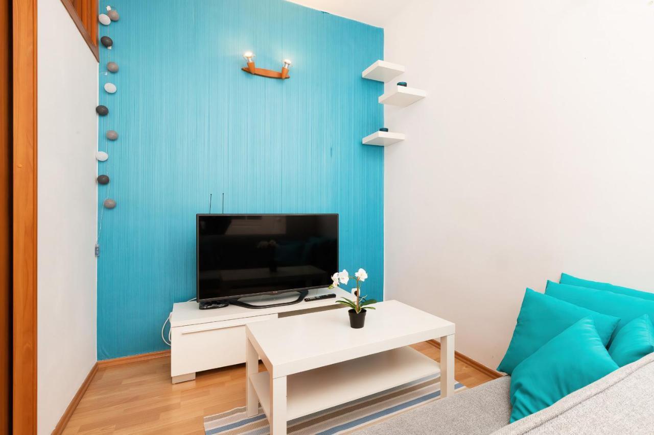 Old Town Zlotnikow By Renters Apartment Gdansk