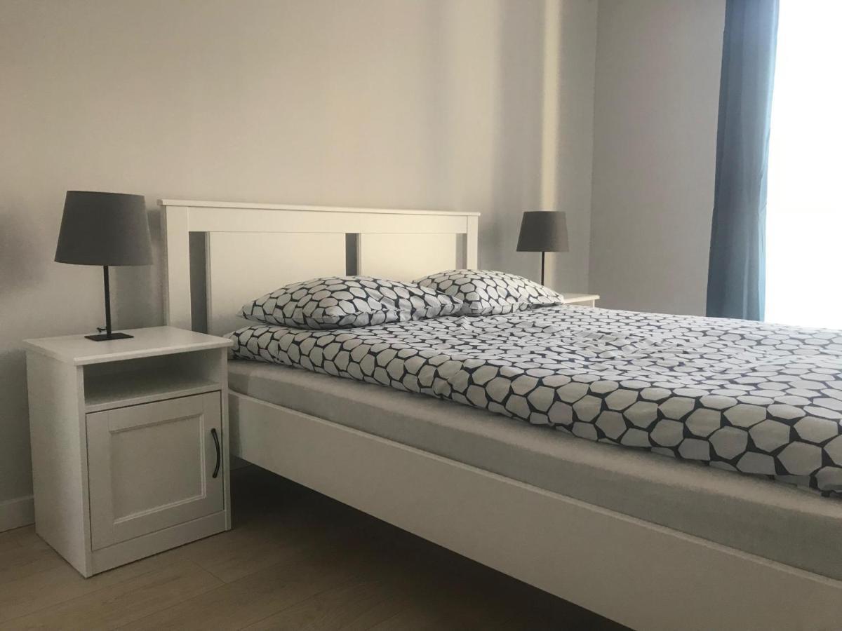 Lägenhet Apartament Marina