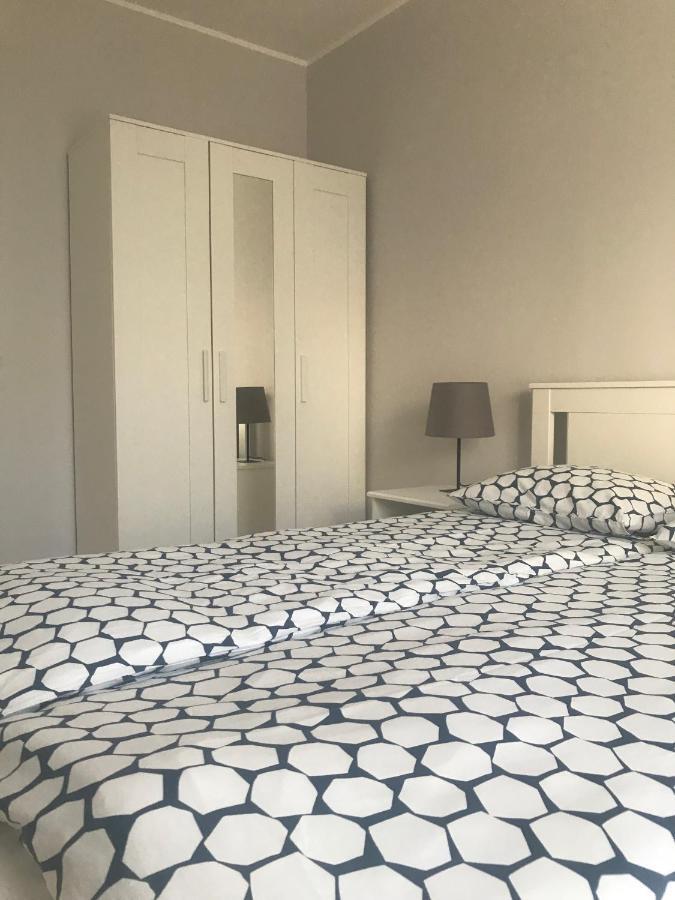Apartament Marina Lägenhet *
