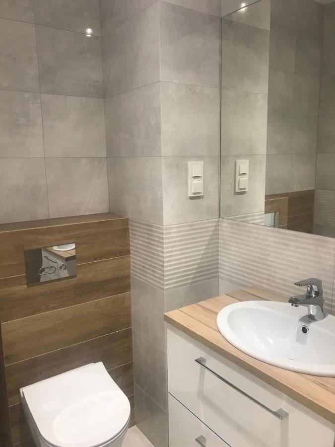 Apartament Marina