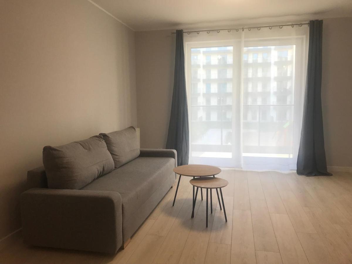 Apartament Marina *