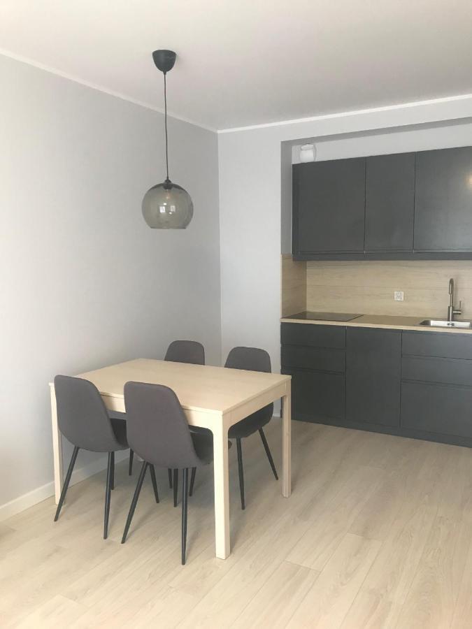 Lägenhet Apartament Marina