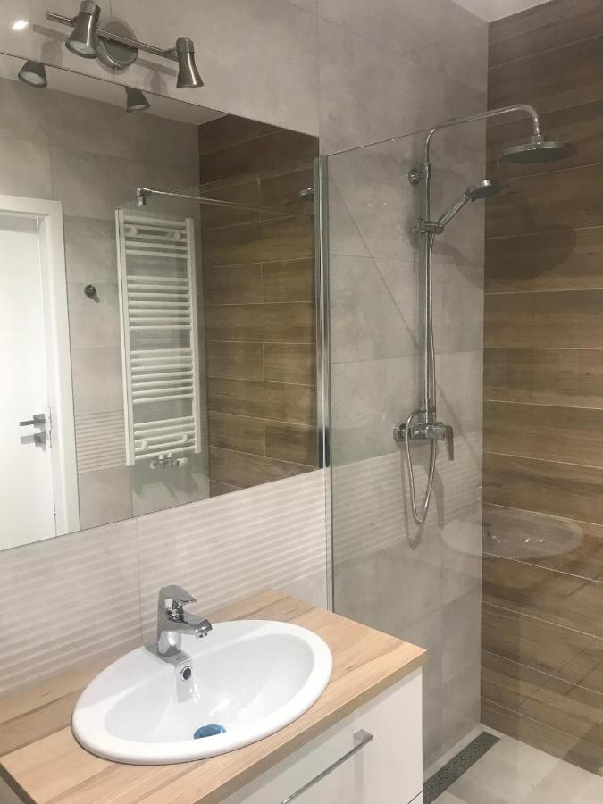 Apartament Marina Gdańsk