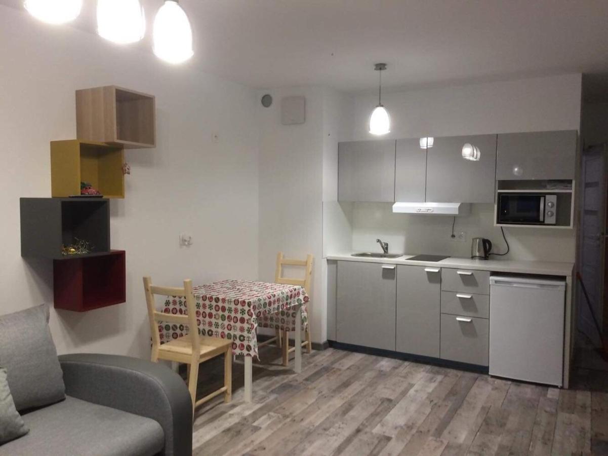 Apartment Przymorze Spektrum *