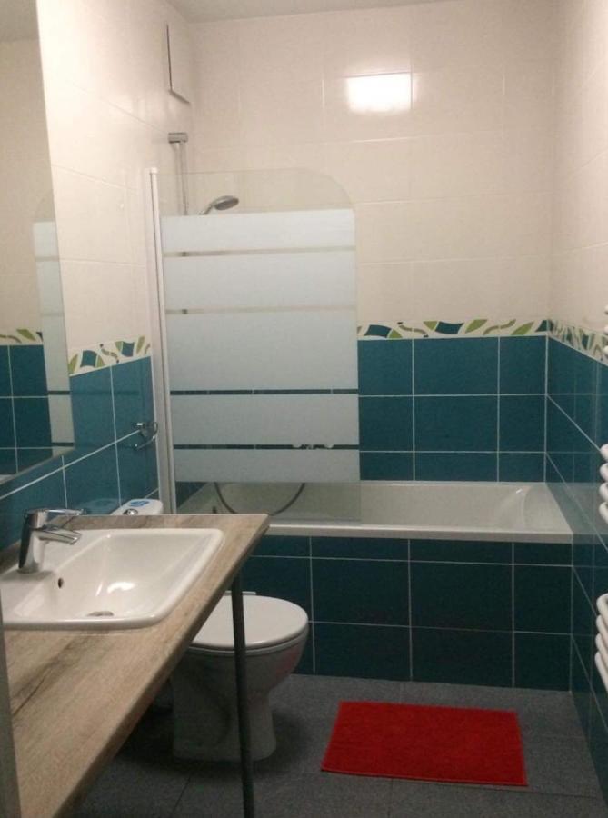 Apartment Przymorze Spektrum Gdansk