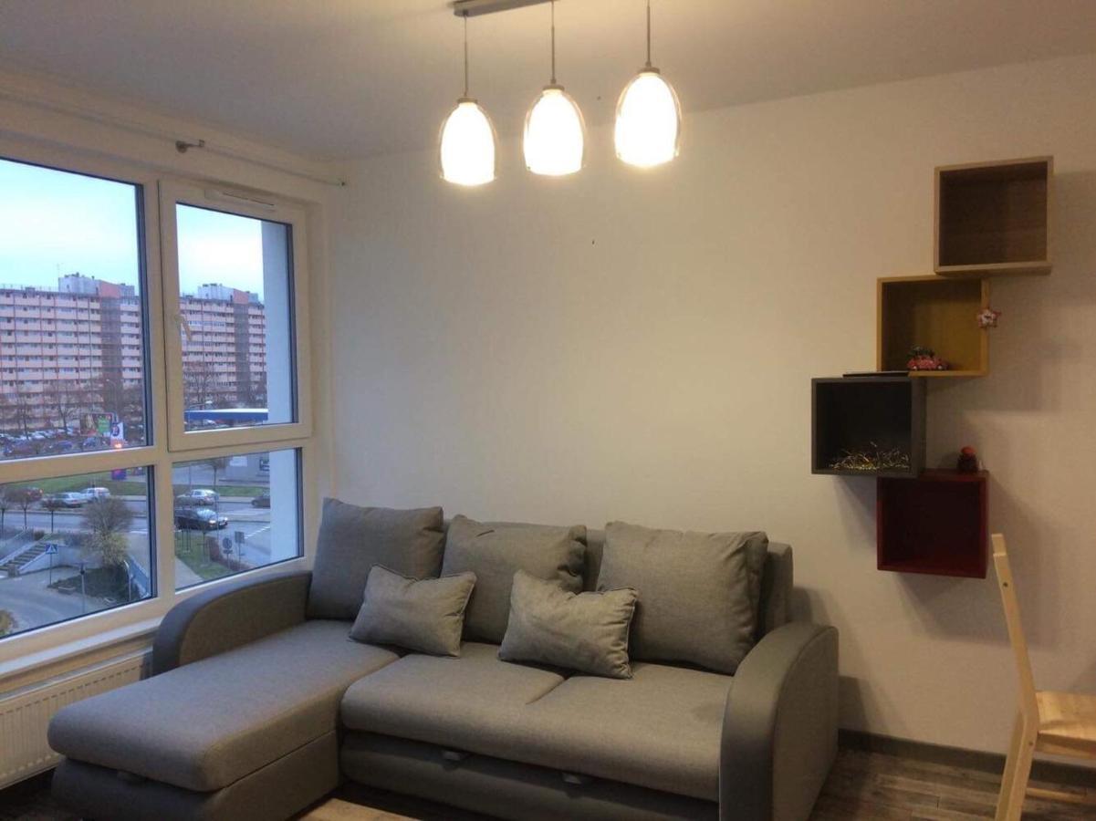Przymorze Spektrum Apartment