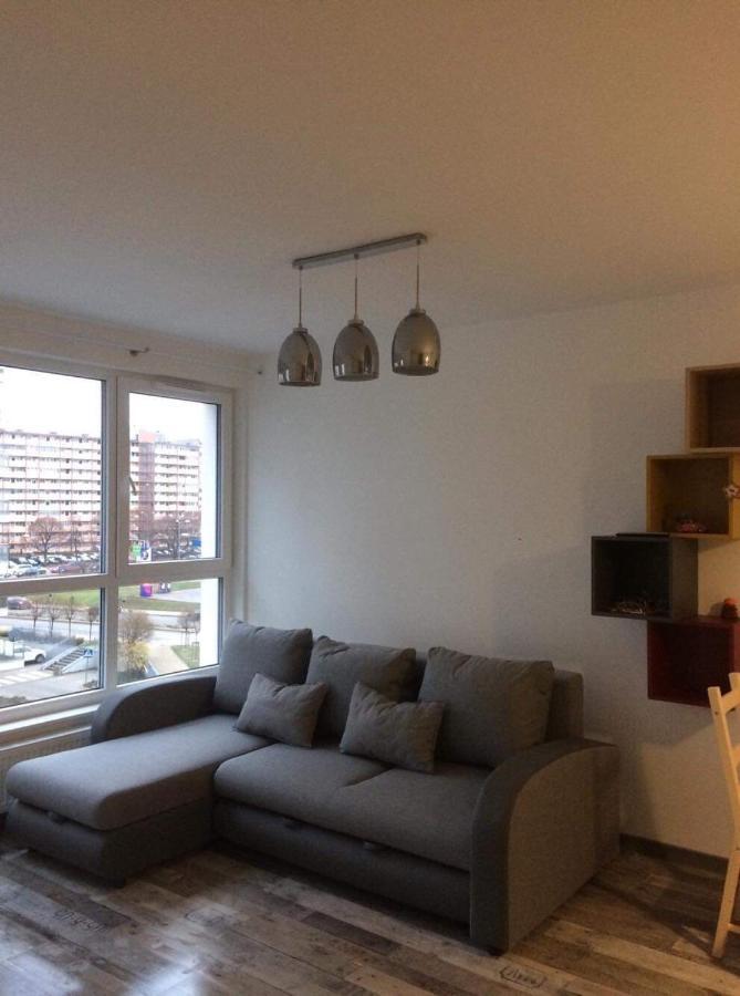 Apartment Przymorze Spektrum *