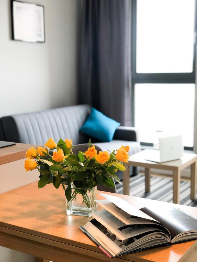 Apartment Quattro Stary Browar *