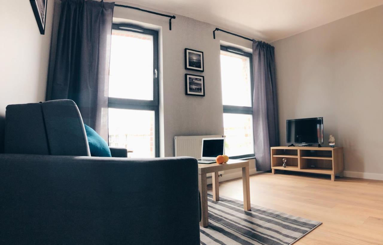 Apartment Quattro Stary Browar