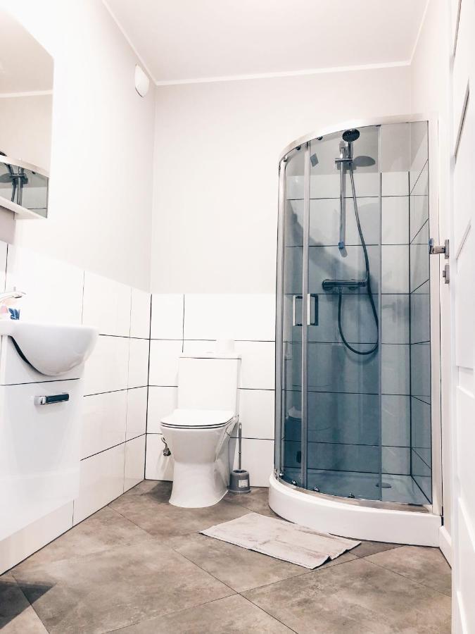 Apartment Quattro Stary Browar