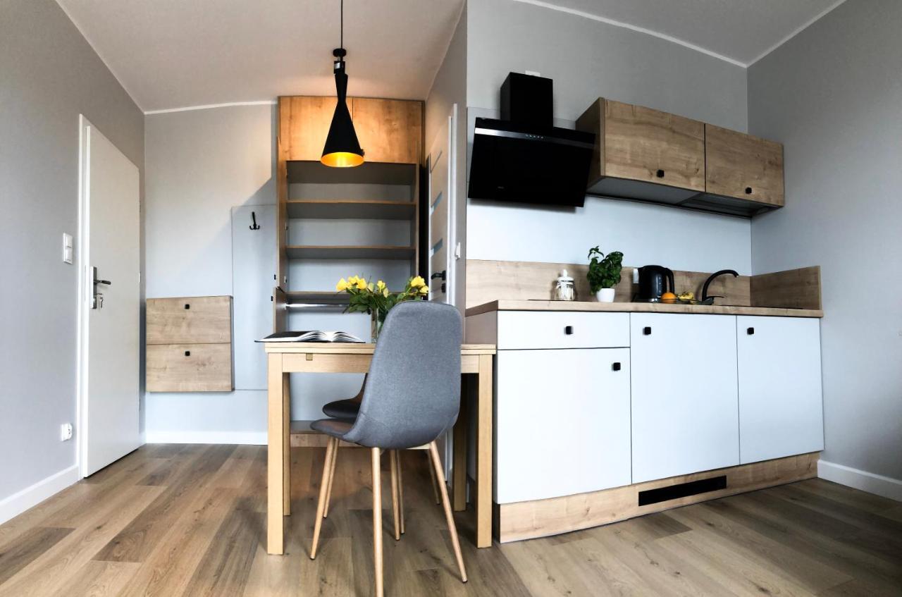 Quattro Stary Browar Gdansk