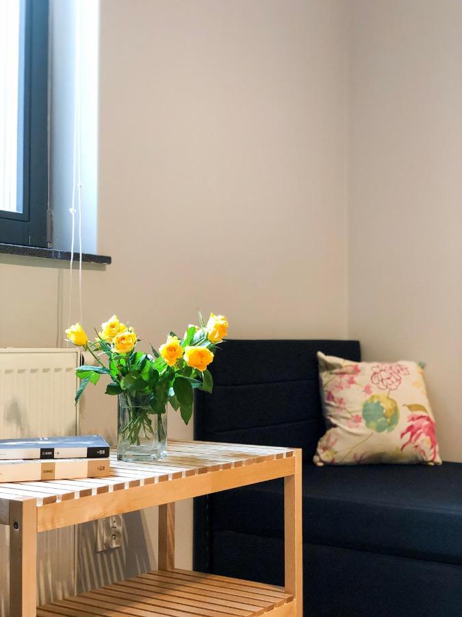 Apartment Quattro Stary Browar Gdansk