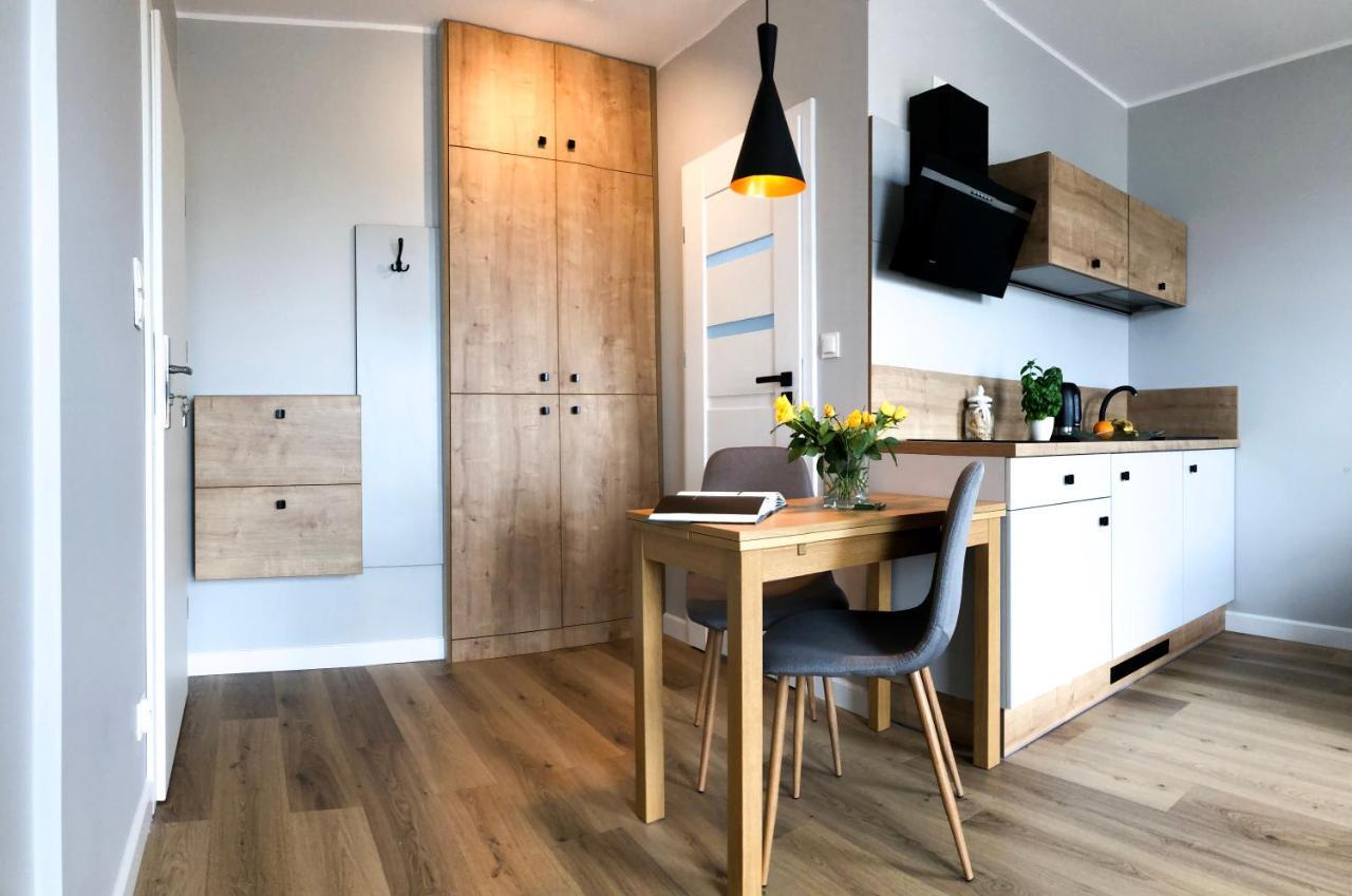 Apartment Quattro Stary Browar