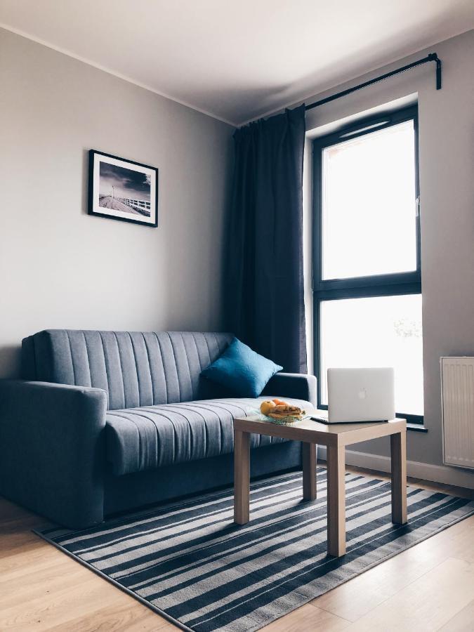 Apartment Quattro Stary Browar *