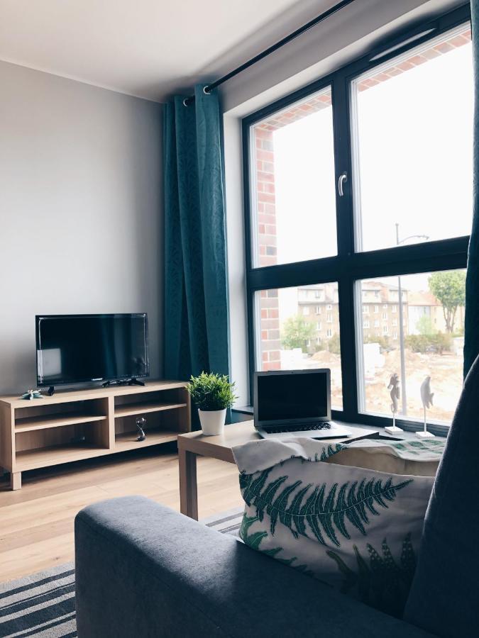 Quattro Stary Browar Apartment *