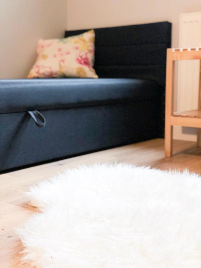 Quattro Stary Browar Apartment *