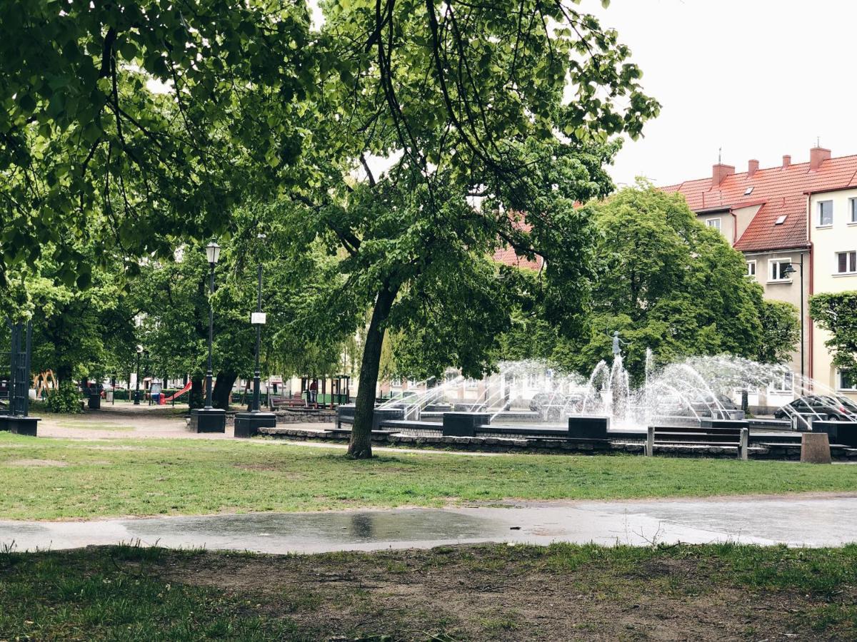 Quattro Stary Browar Gdansk