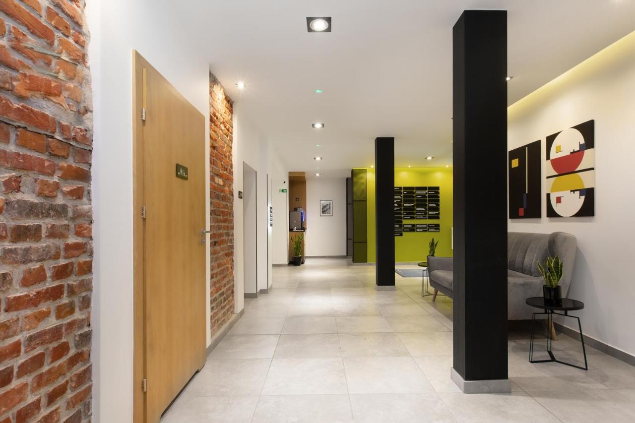 Apartment Vrestpoint *