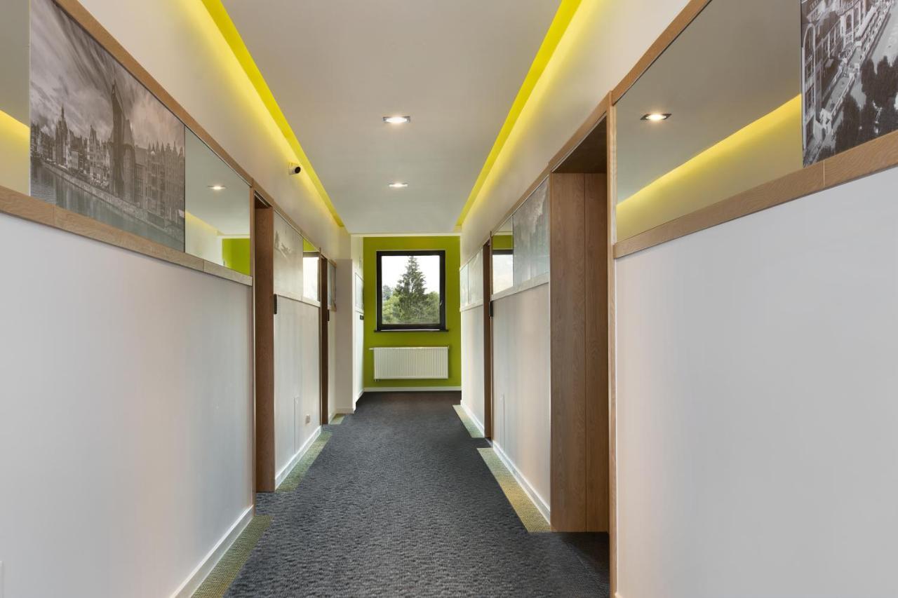 Vrestpoint Apartment *