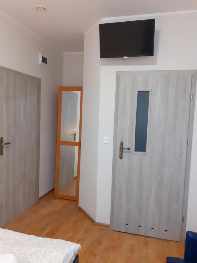 Goscinne Privat bolig