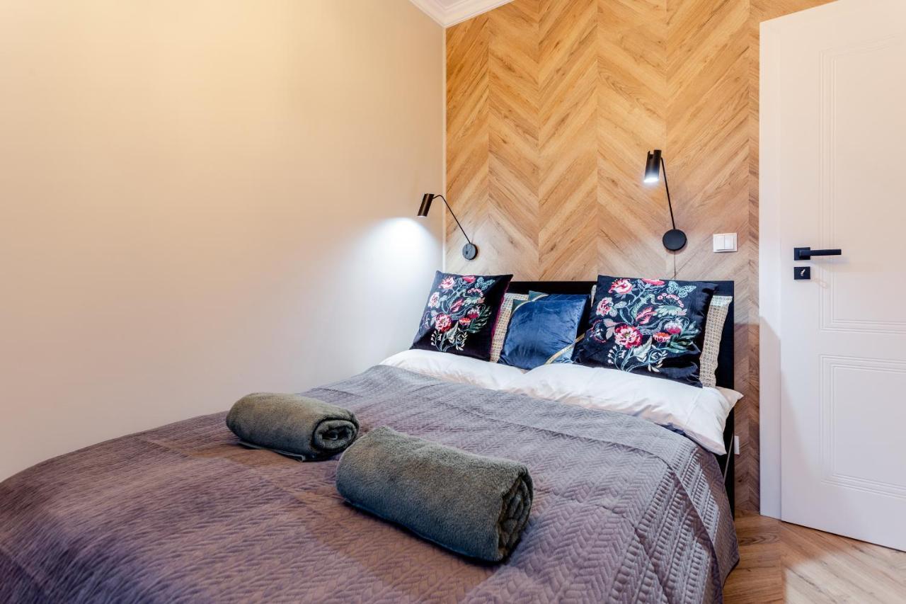 Apartment 53 Dlugie Ogrody *