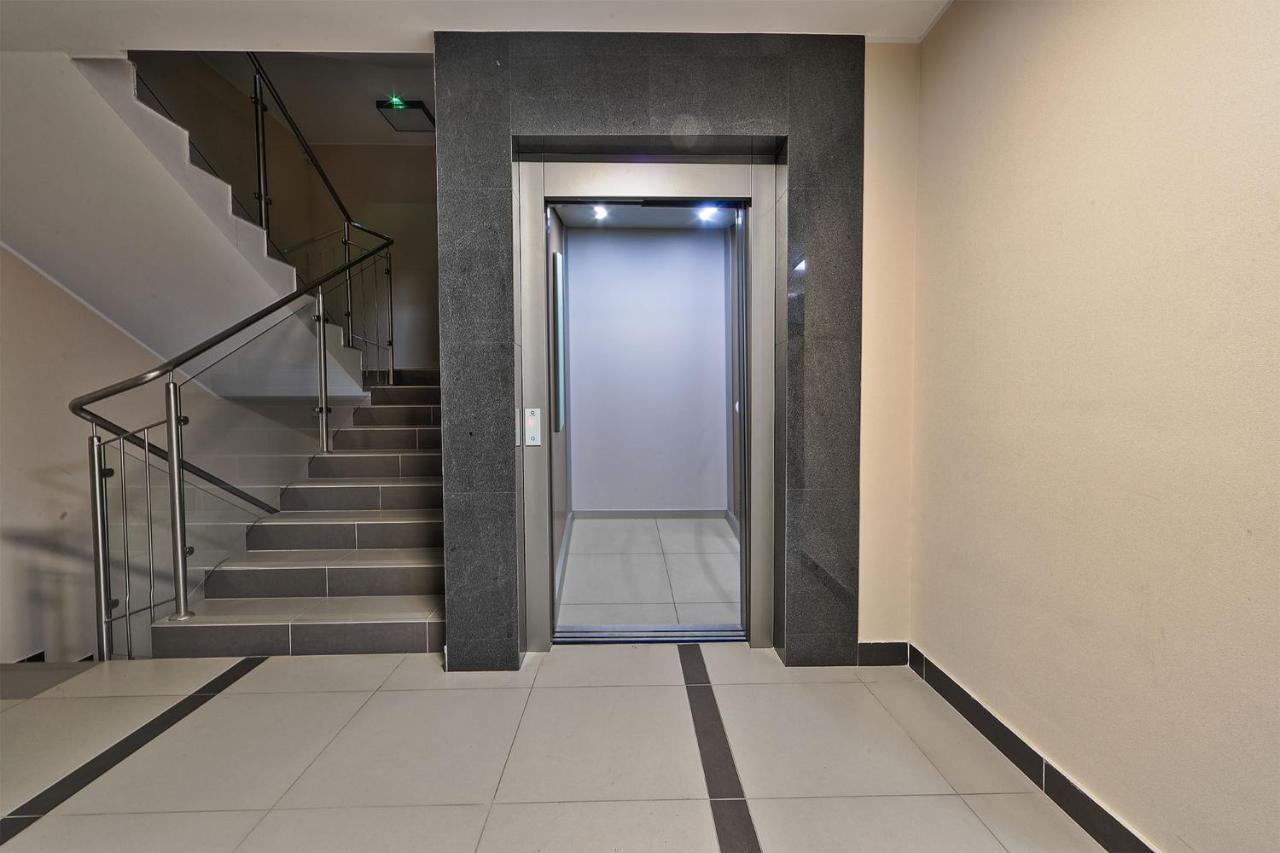 Apartment 3rooms Uno 4