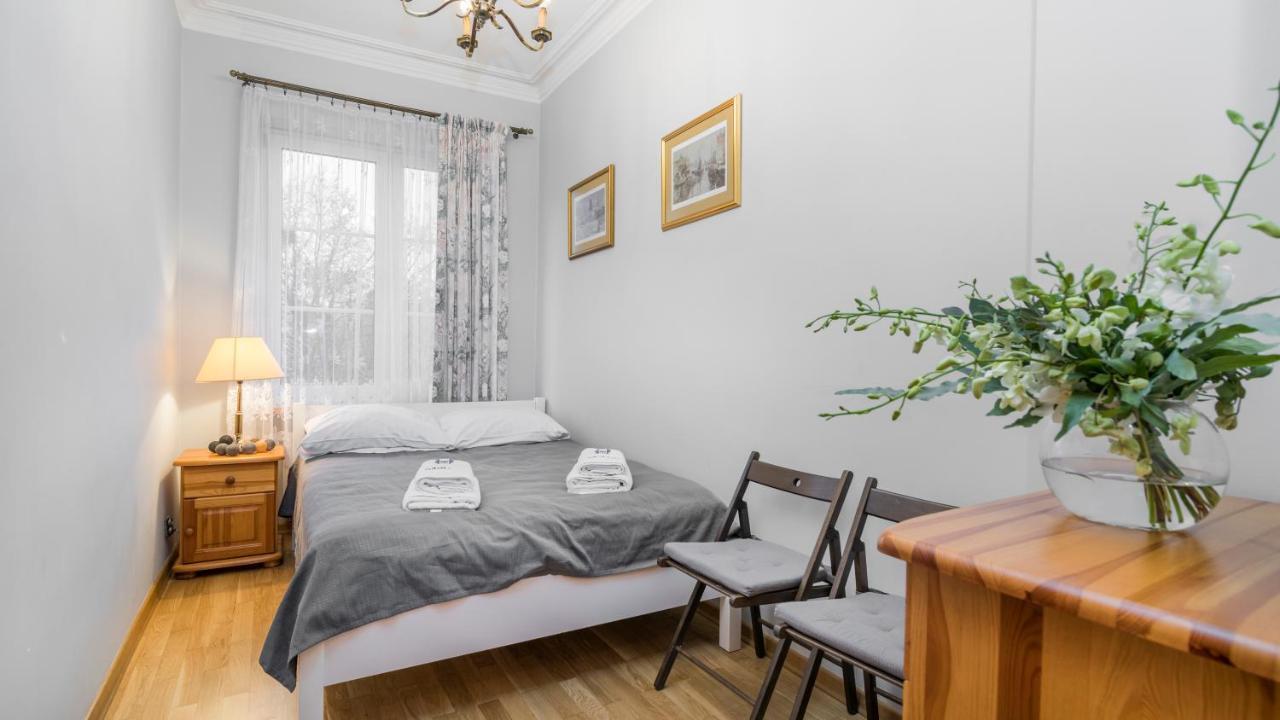 Maya's Flats & - Old Town Dluga 72 Maisonette Apartment Gdansk