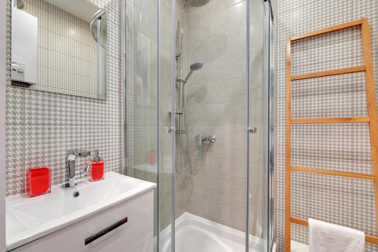 Flats For Rent - Kotwicznikow Old Town