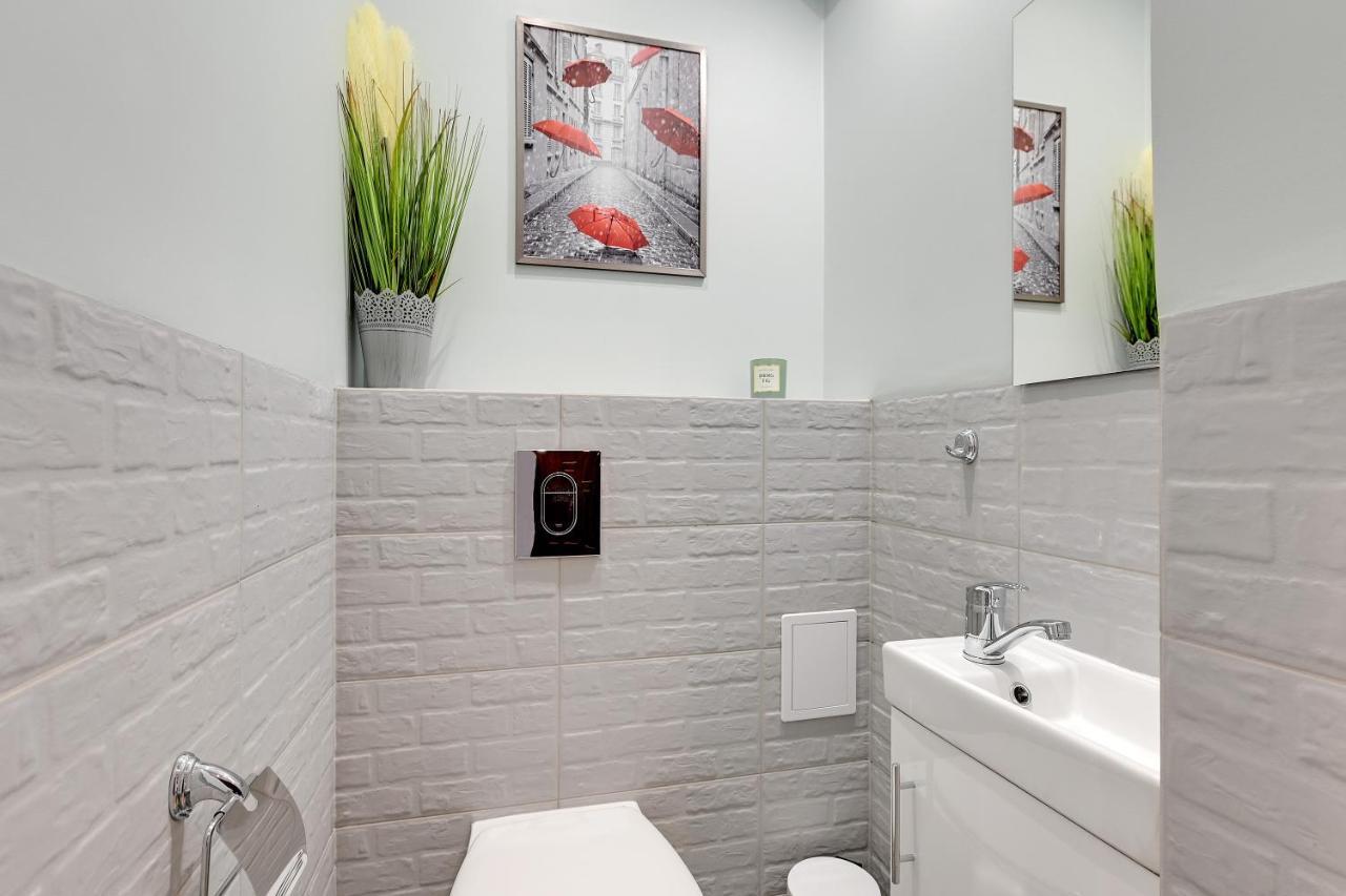 Flats For Rent - Kotwicznikow Old Town Gdansk
