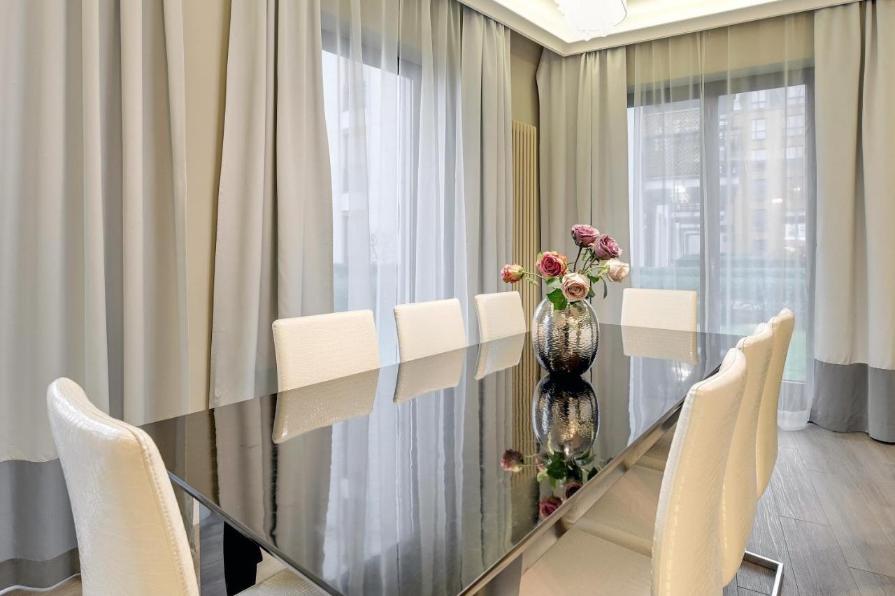 Staywin Apartment