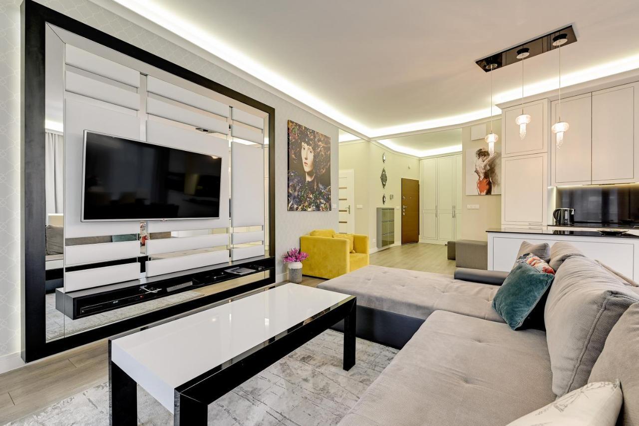 Apartment Staywin Gdansk