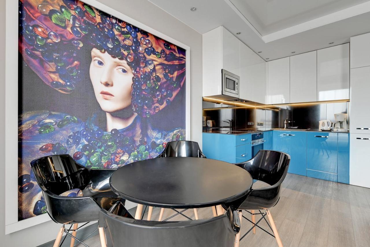 Apartment Staywin Gdansk