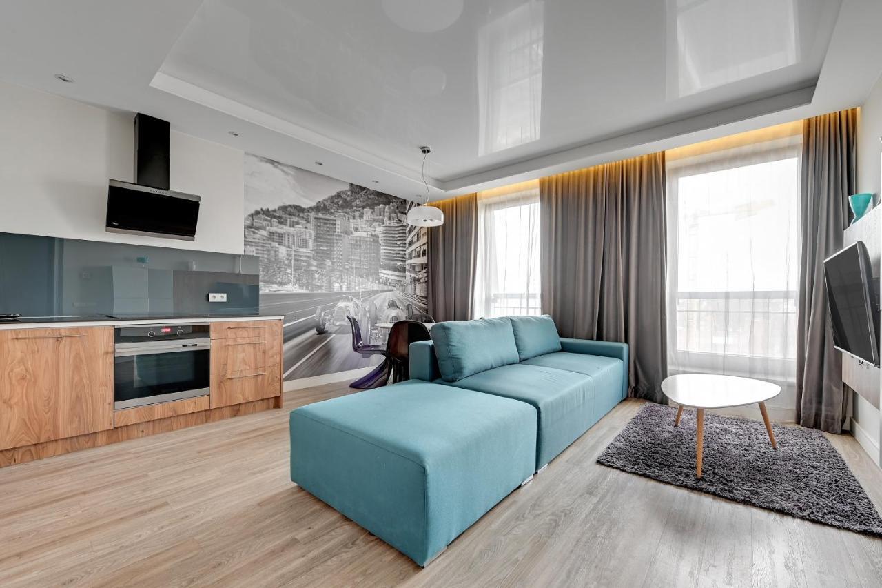 Apartment Staywin *