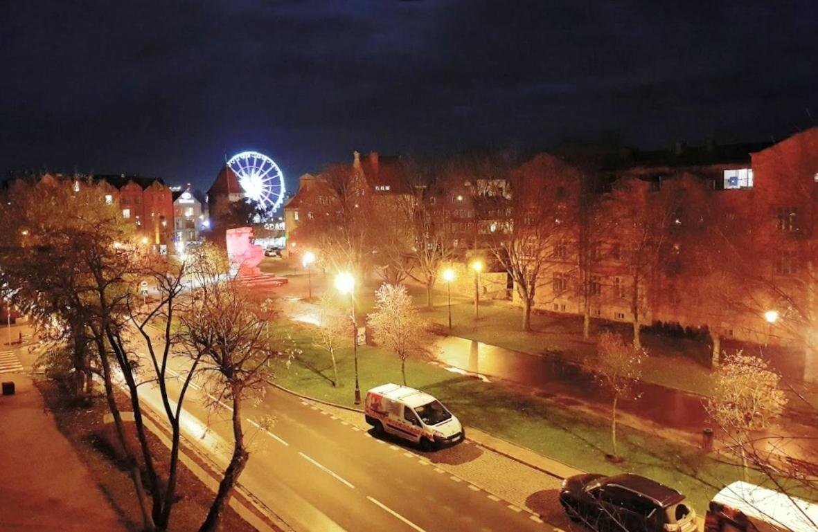 Romantic Old City * Gdansk