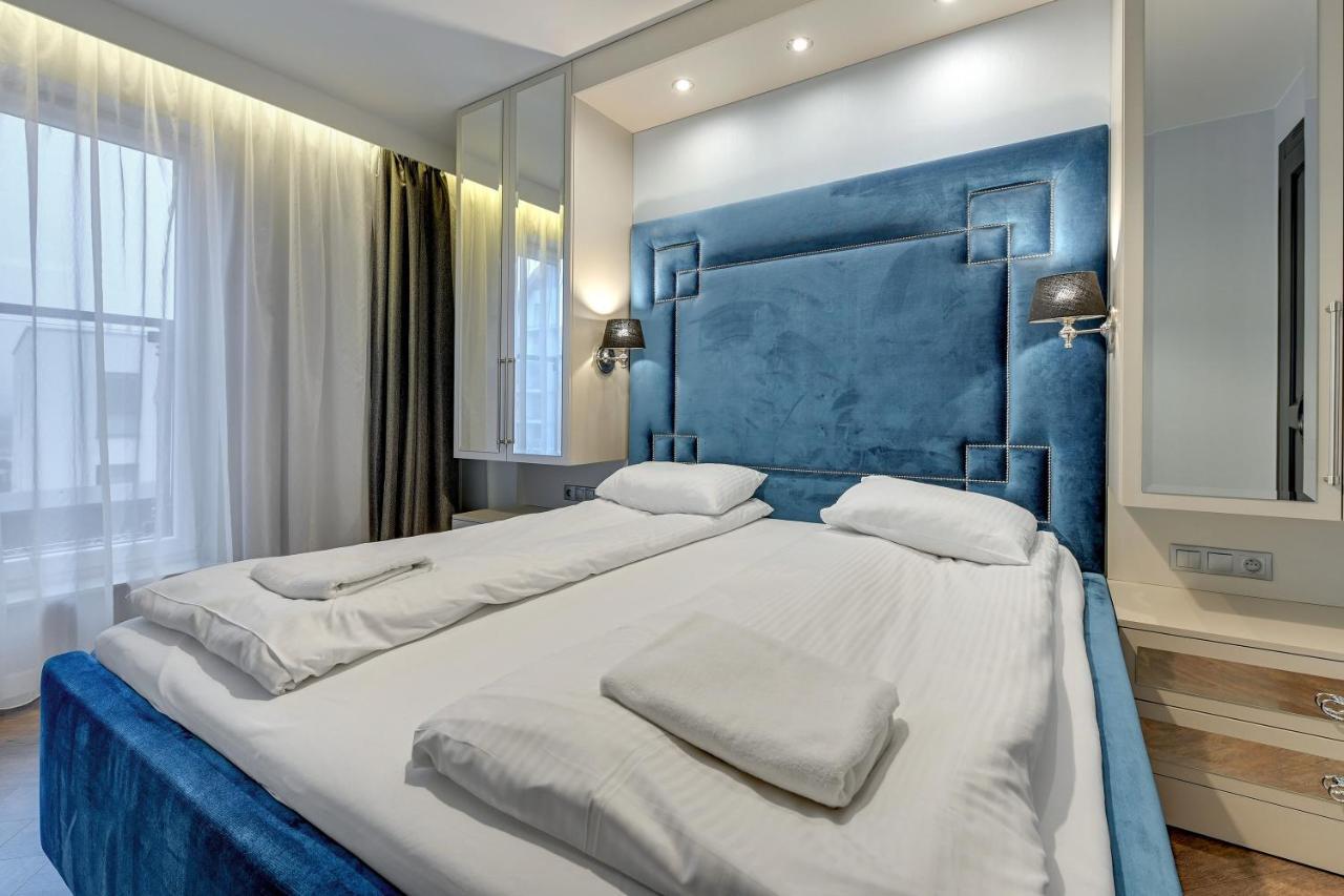 Staywin Prime Chmielna Apartment Gdansk
