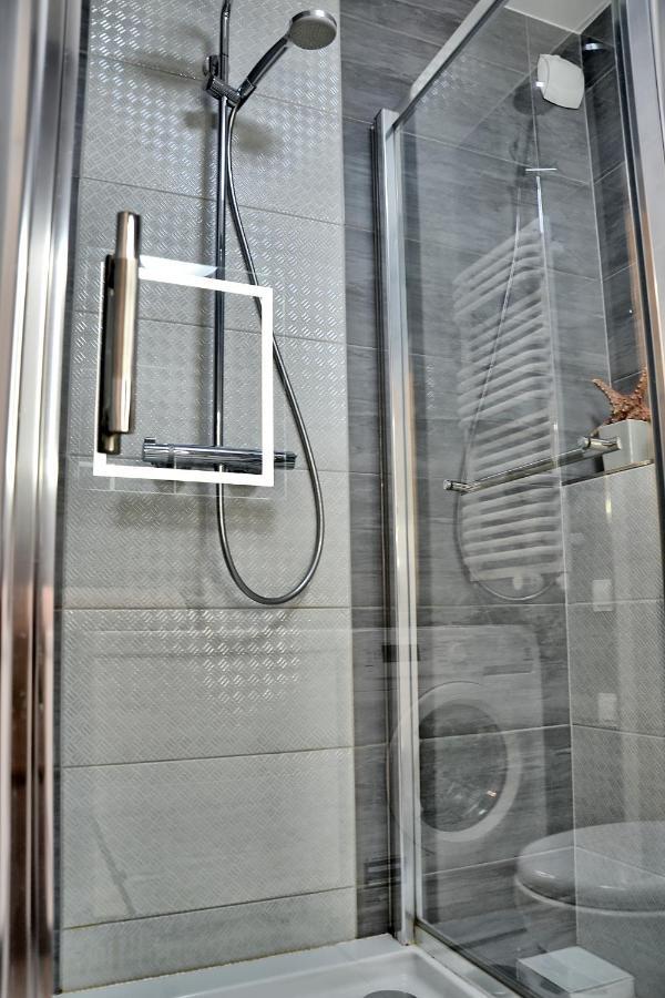 Tartaczna 3/a Comfortable Apartment