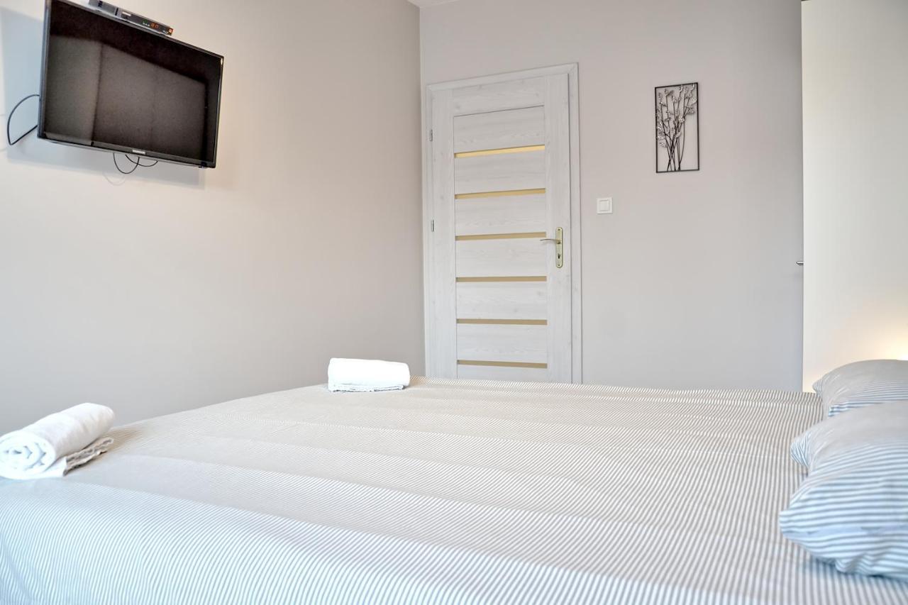 Apartment Tartaczna 3/a Comfortable Gdansk