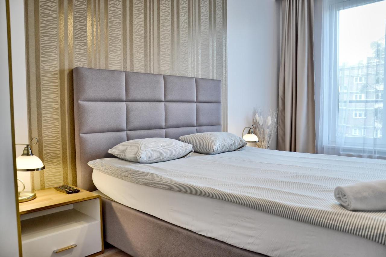Tartaczna 3/a Comfortable Gdansk