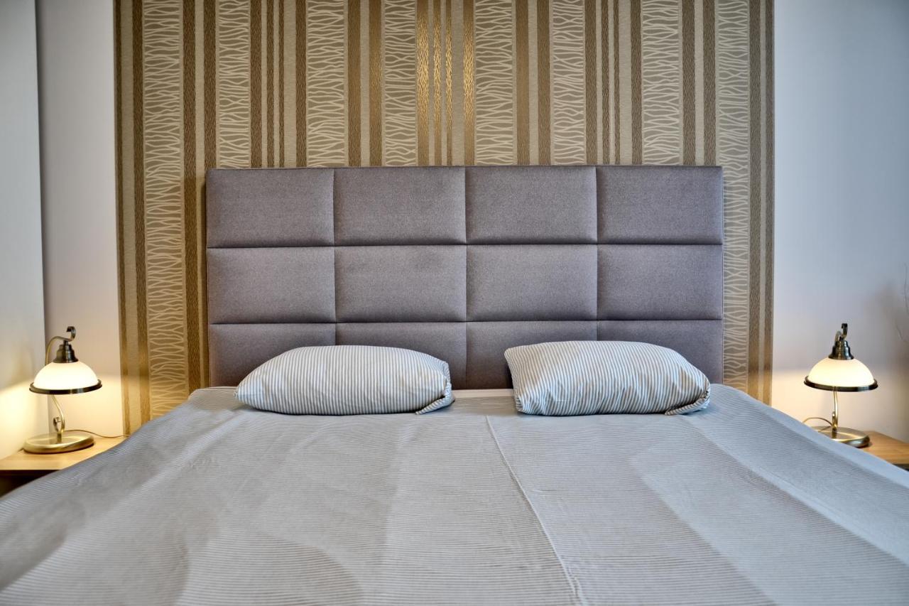 Apartment Tartaczna 3/a Comfortable Gdansk