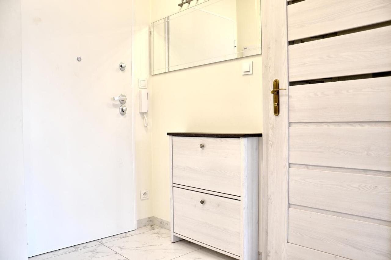 Apartment Tartaczna 3/a Comfortable Gdansk