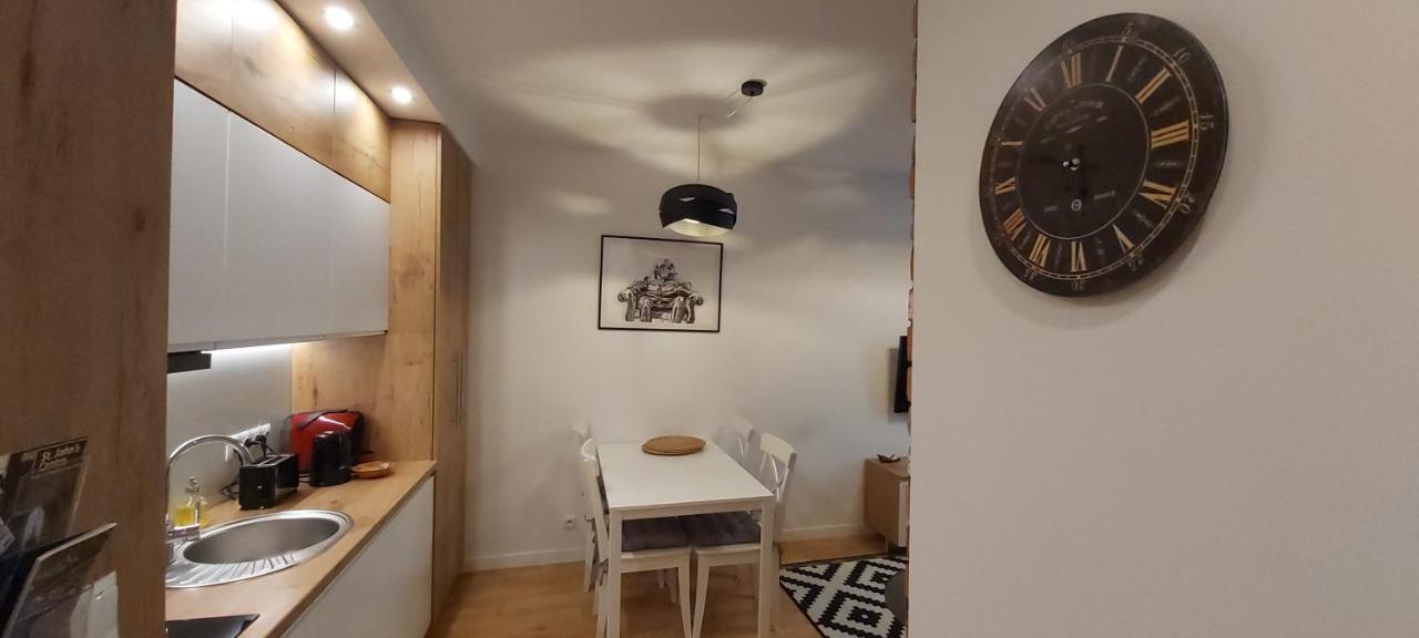 Apartment Rajska Gdansk