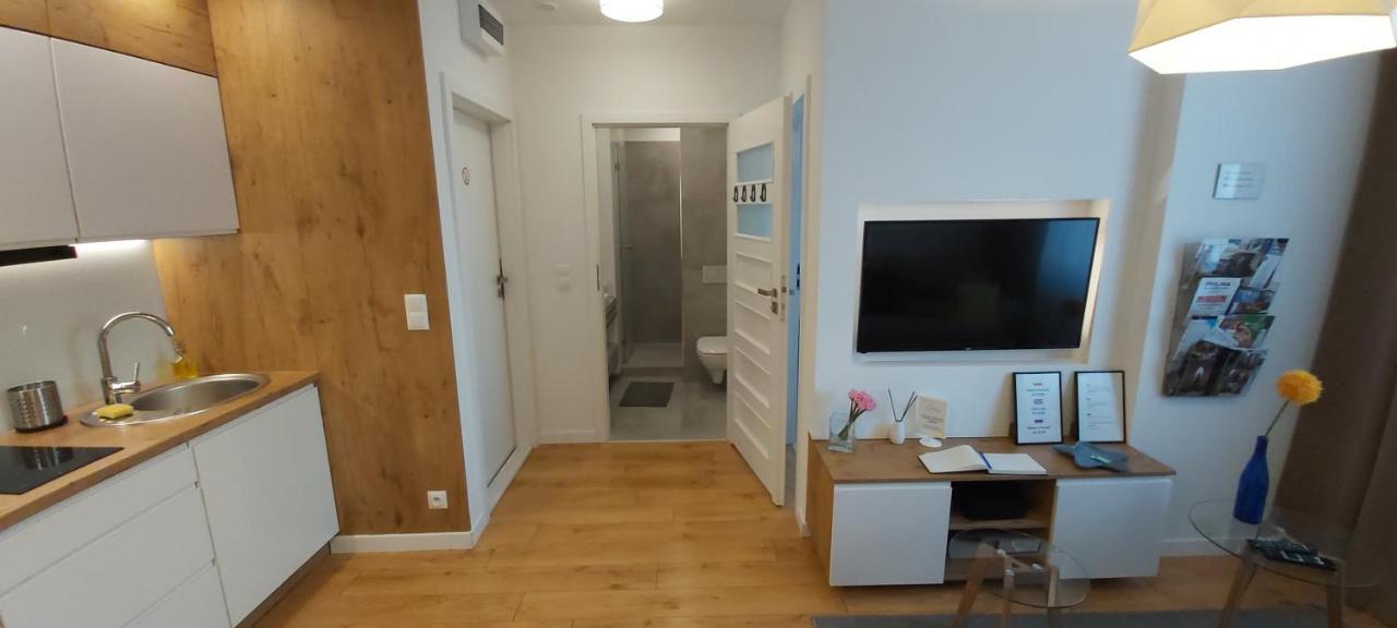Rajska Apartment Gdansk