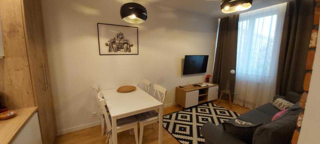 Rajska Apartment