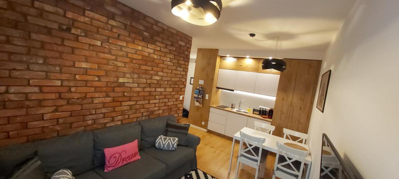 Apartment Rajska