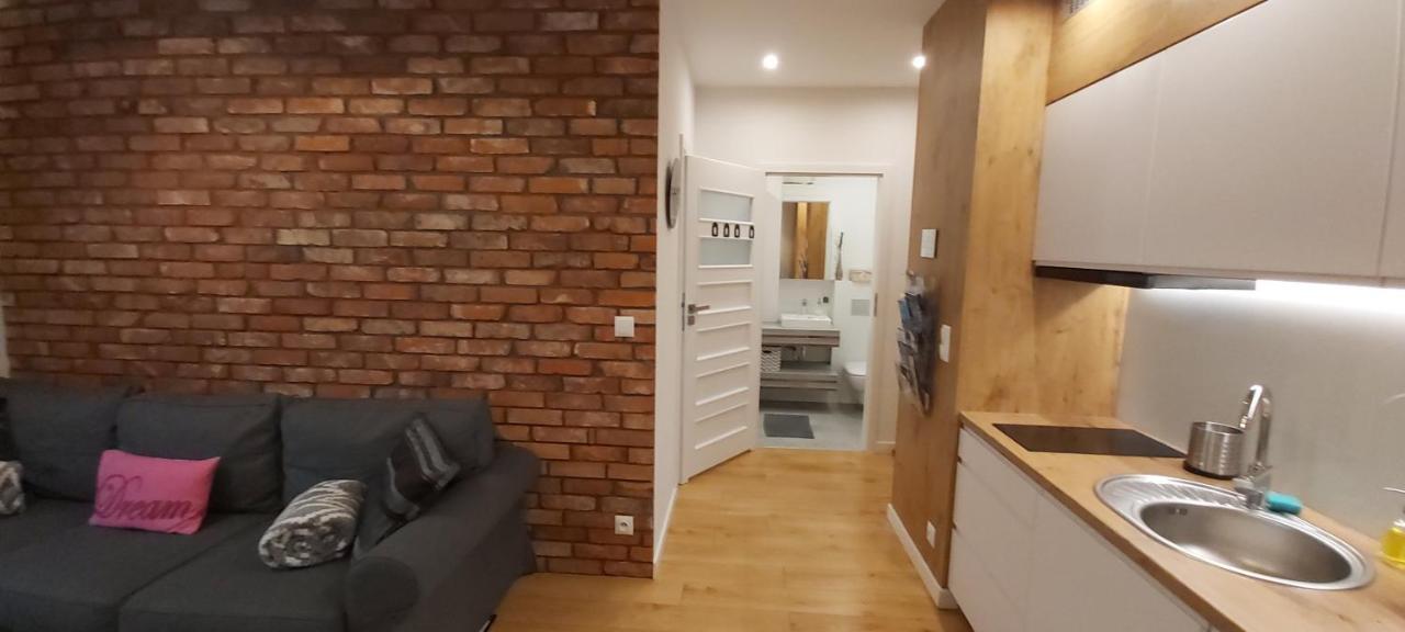 Apartment Rajska *