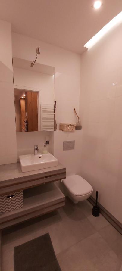 Apartment Rajska
