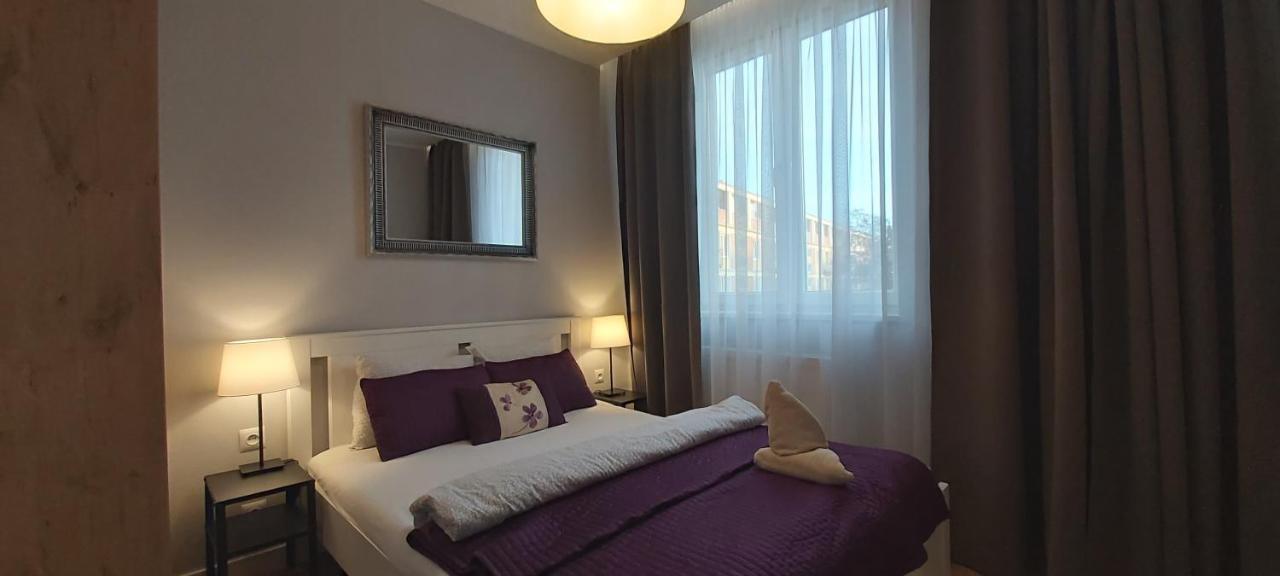 Rajska Apartment Gdansk
