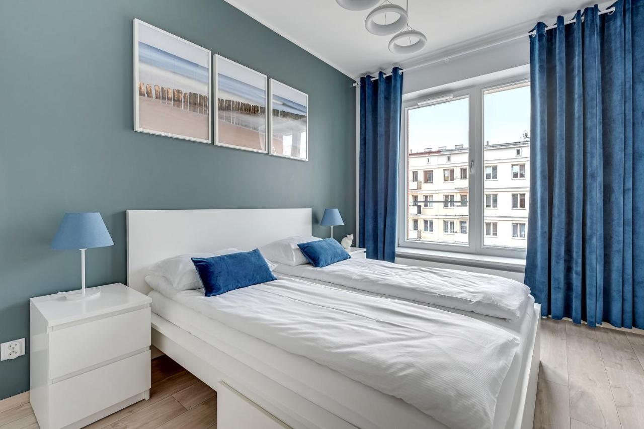 Aparthotel Break Rajska 8 Gdańsk