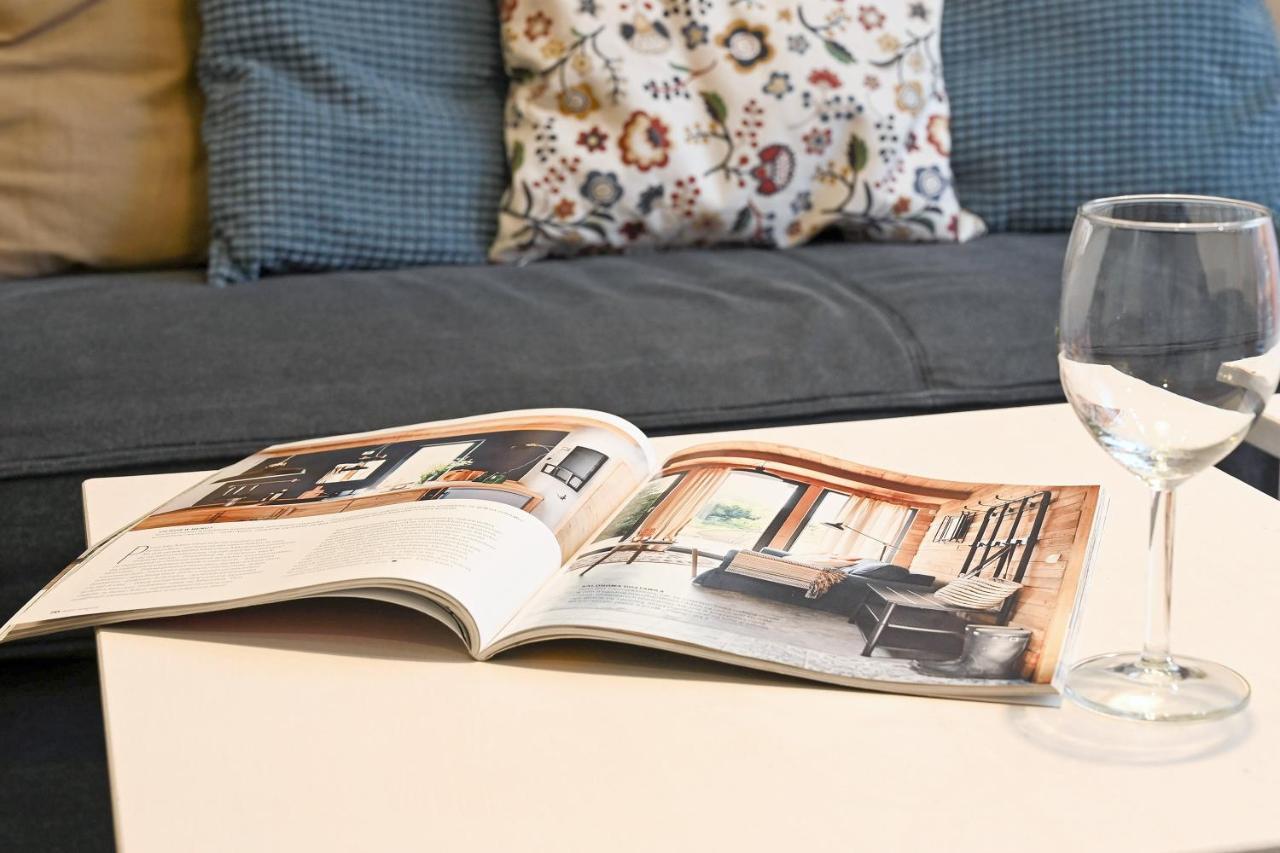 Apartment Grano Flats - Aura I Gdansk
