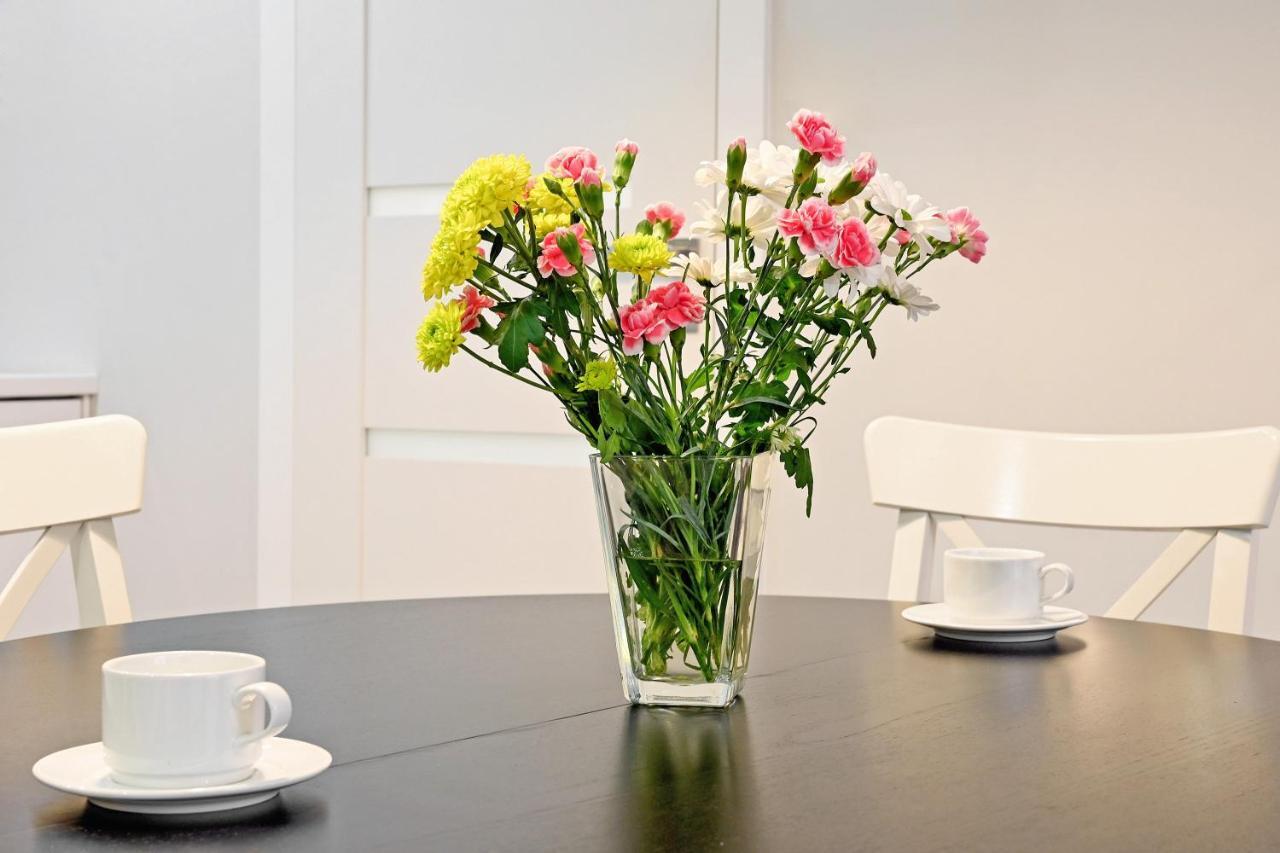 Apartment Grano Flats - Aura I